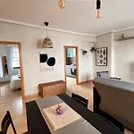 Apartment Ferrymill House - Turistico Castro Urdiales