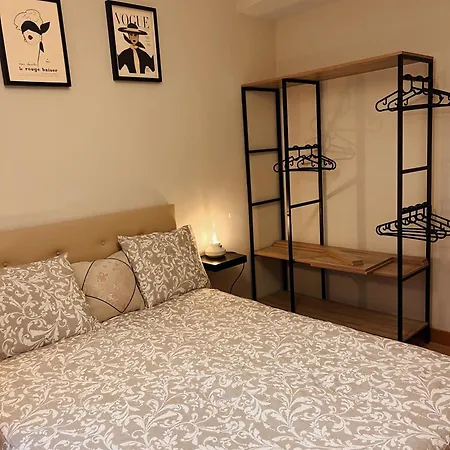 公寓 Ferrymill House - Turistico