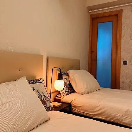 Apartment Ferrymill House - Turistico