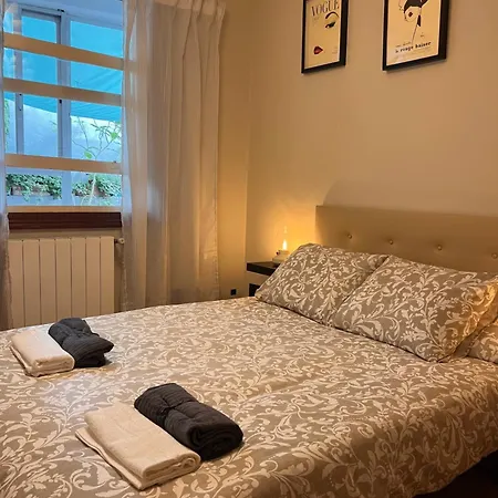 Ferrymill House - Turistico Apartment *