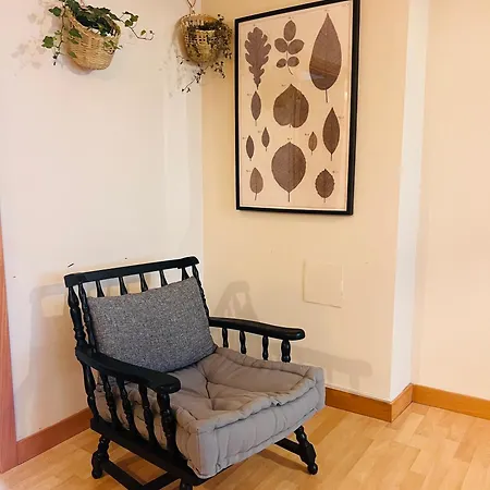 Apartment Ferrymill House - Turistico *