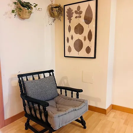 Apartment Ferrymill House - Turistico *
