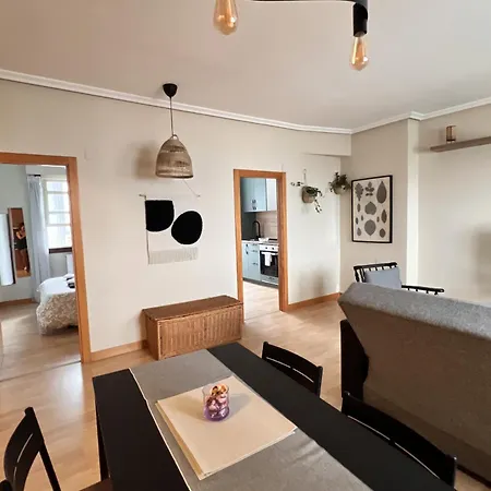 Apartment Ferrymill House - Turistico Castro Urdiales