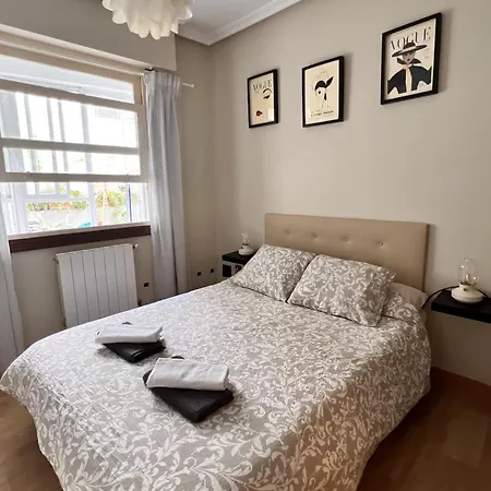 Ferrymill House - Turistico * Castro Urdiales