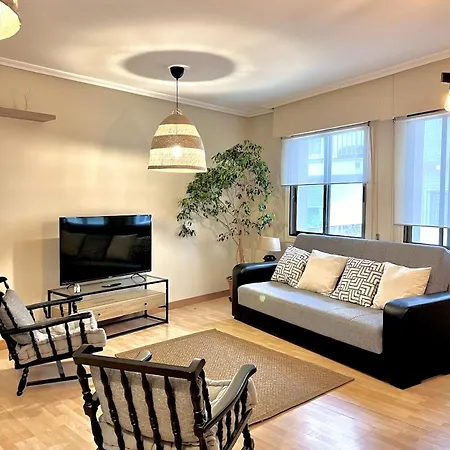 Apartment Ferrymill House - Turistico *