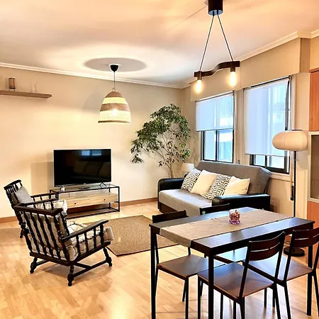 Ferrymill House - Turistico