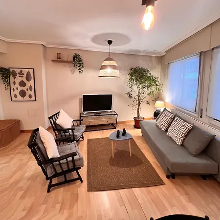Ferrymill House - Turistico Apartment Castro Urdiales