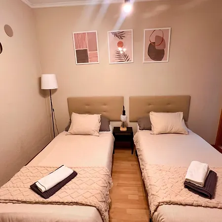 Apartment Ferrymill House - Turistico