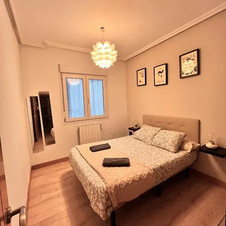 Apartment Ferrymill House - Turistico *