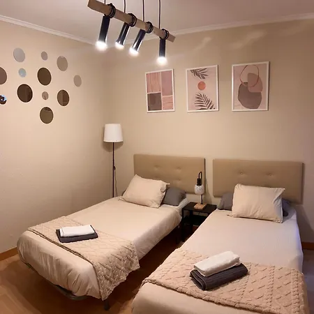 Ferrymill House - Turistico Apartment