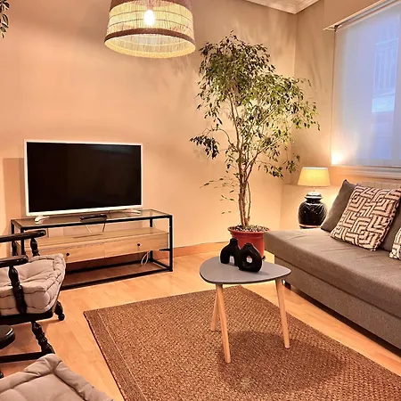 Apartment Ferrymill House - Turistico