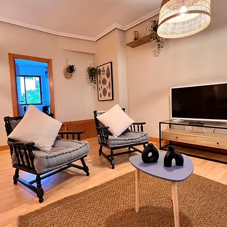 Ferrymill House - Turistico Apartment *