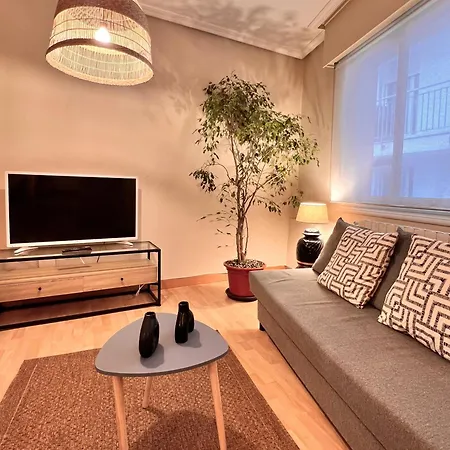 Apartment Ferrymill House - Turistico