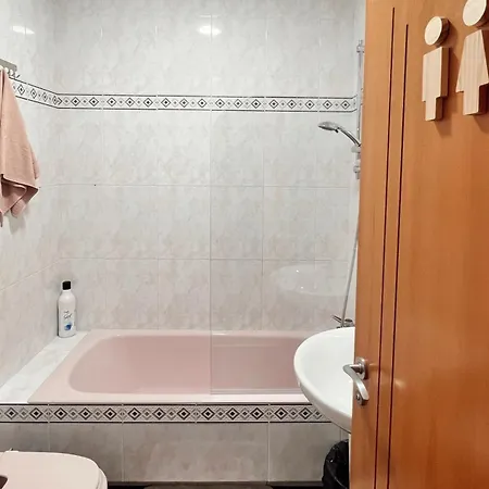 Ferrymill House - Turistico Castro Urdiales