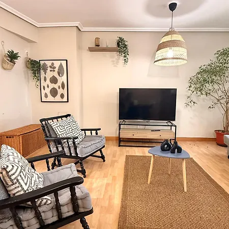 Ferrymill House - Turistico