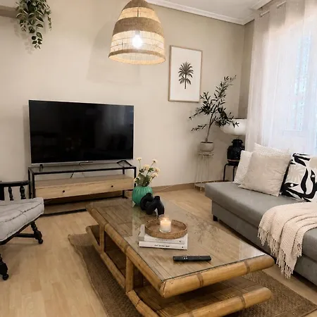Ferrymill House - Turistico Apartment Castro Urdiales