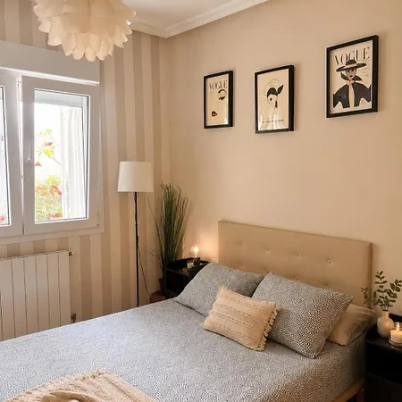 Ferrymill House - Turistico * Castro Urdiales