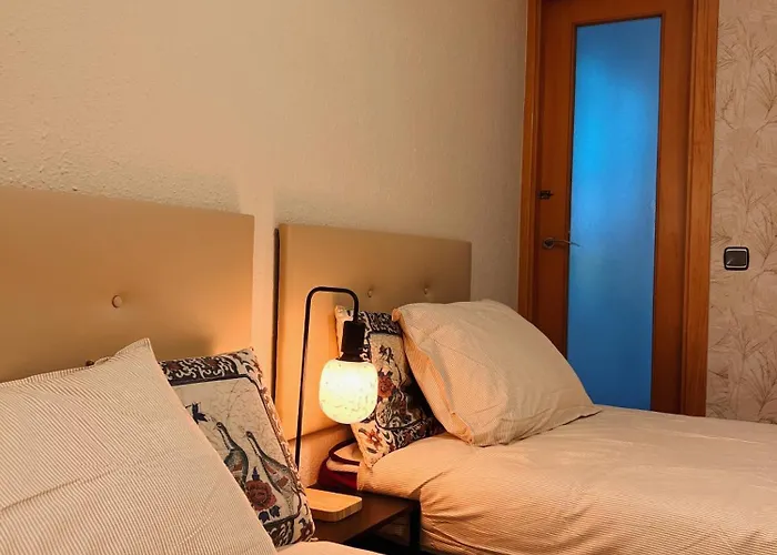 דירה Ferrymill House - Turistico