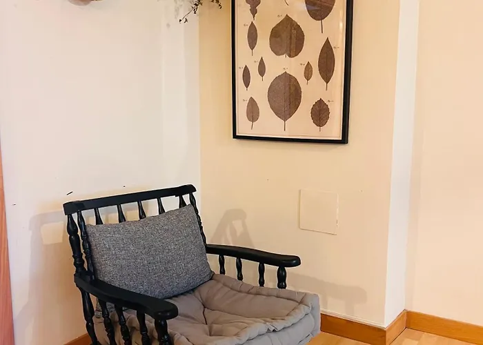 דירה Ferrymill House - Turistico *