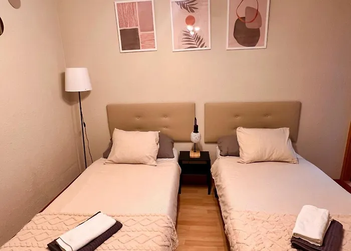 דירה Ferrymill House - Turistico