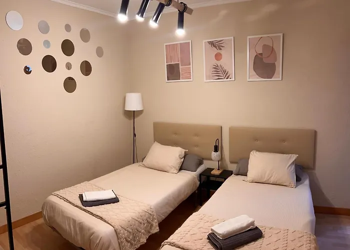 Ferrymill House - Turistico דירה