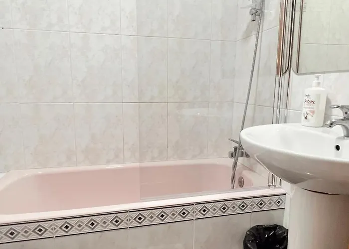 Ferrymill House - Turistico