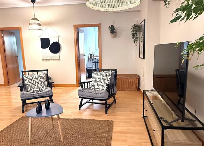 Ferrymill House - Turistico *