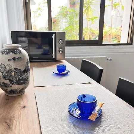 Ferrymill House - Turistico *