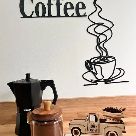 아파트 Ferrymill House - Turistico 카스트로우르디알레스