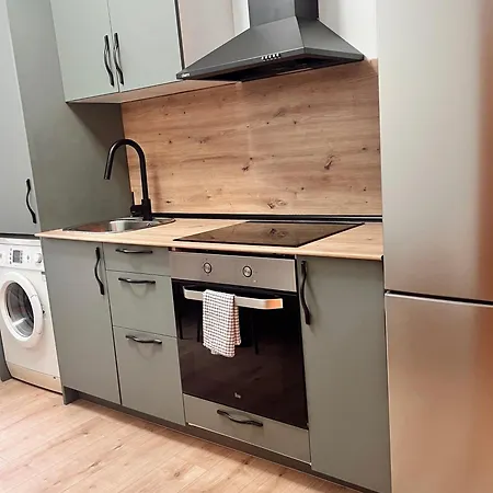 Ferrymill House - Turistico