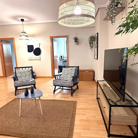 Ferrymill House - Turistico *