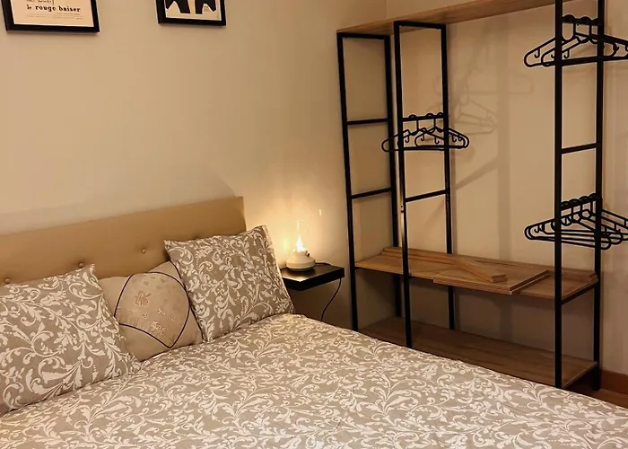 Apartment Ferrymill House - Turistico