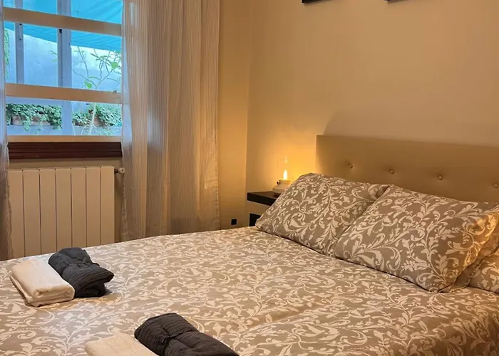 Ferrymill House - Turistico Apartment *