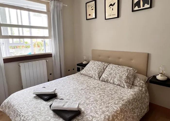 Ferrymill House - Turistico * Castro Urdiales