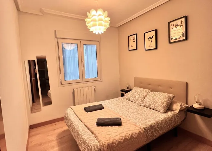 Apartment Ferrymill House - Turistico *