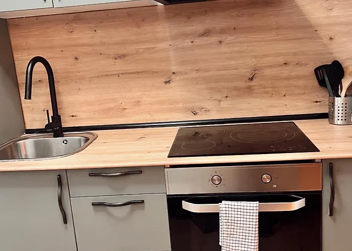 Ferrymill House - Turistico * Castro Urdiales