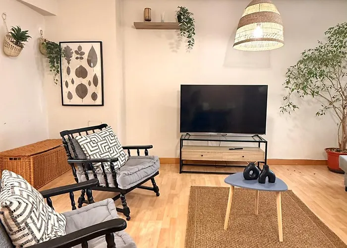 Ferrymill House - Turistico